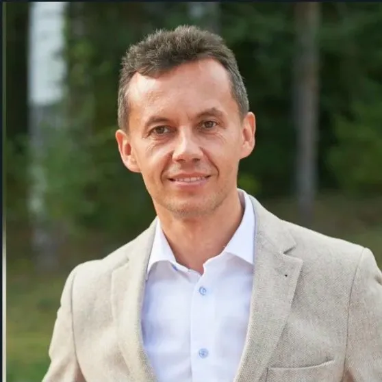 Дмитрий Сосунов